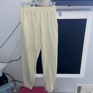 Misguided Basic Sweatpants Jogger. Size 6. NWT.. Never Worn